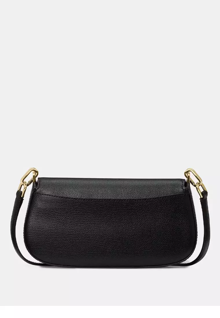 Quinn Mini Crossbody Bag