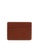 MIAJEES LEATHER brown Vulcan Bifold Wallet with Cardholder 39CD8AC0427114GS_4