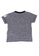 GUESS grey Short Sleeves T-Shirt 9BEADKA80DCEC6GS_2