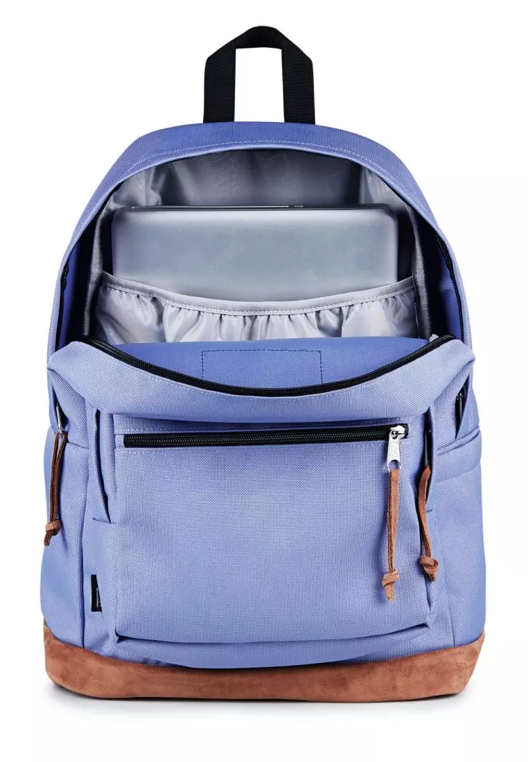 Jansport Right Pack - Lavender Ash