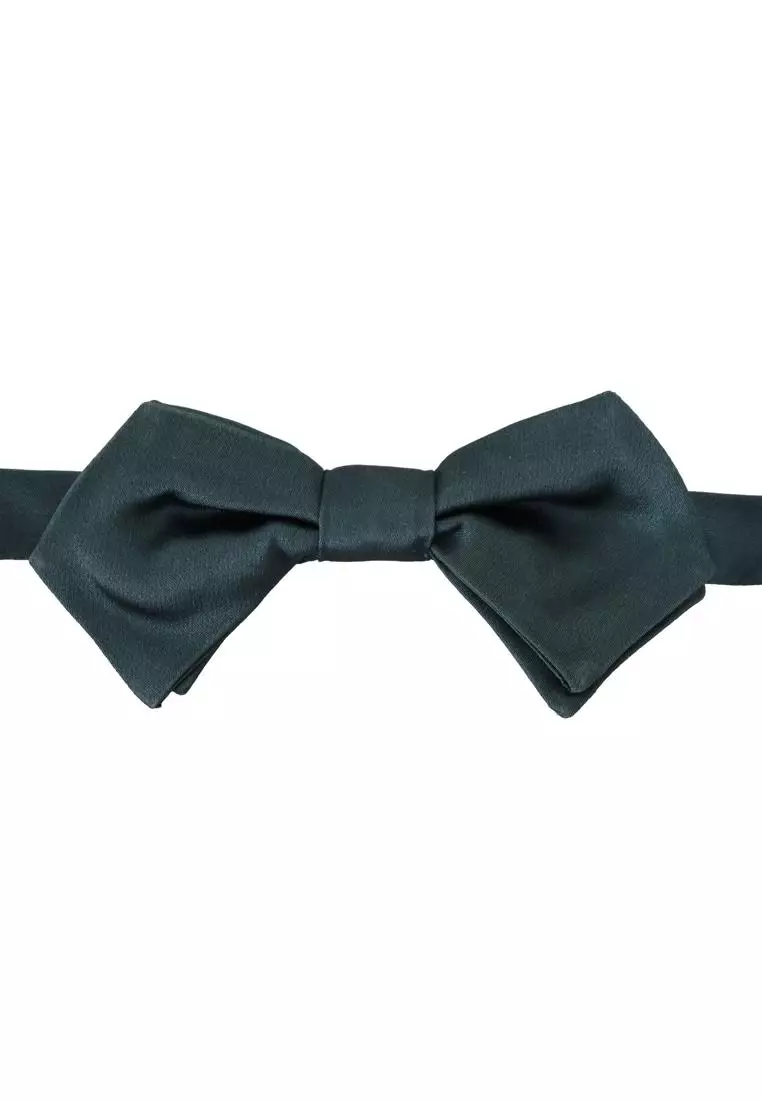 Dolce & Gabbana  Silk Adjustable Neck Papillon Tie