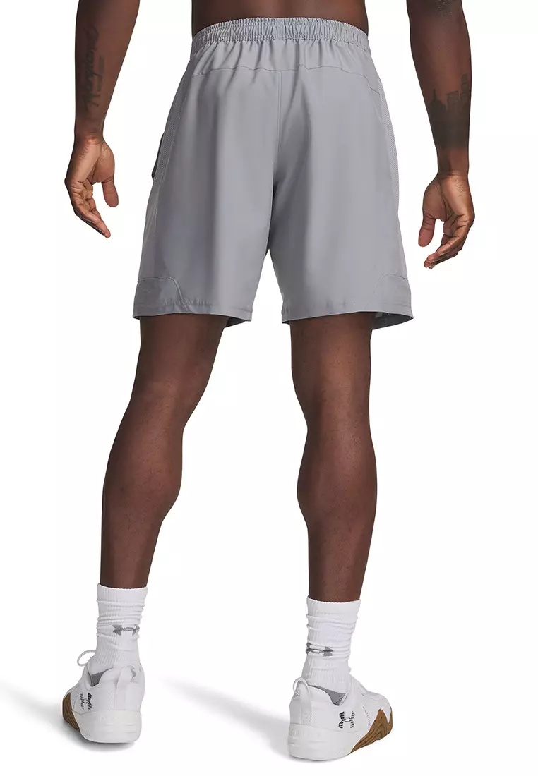 Tech™ Utility 8.25" Shorts