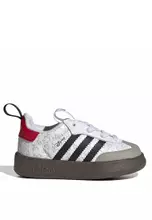 Ftwr White/Core Black/Gum5