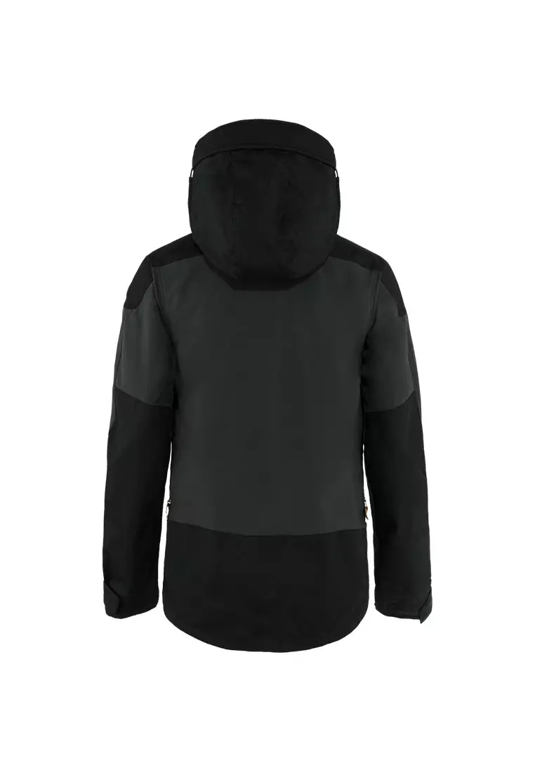 Men's hot sale keb jacket