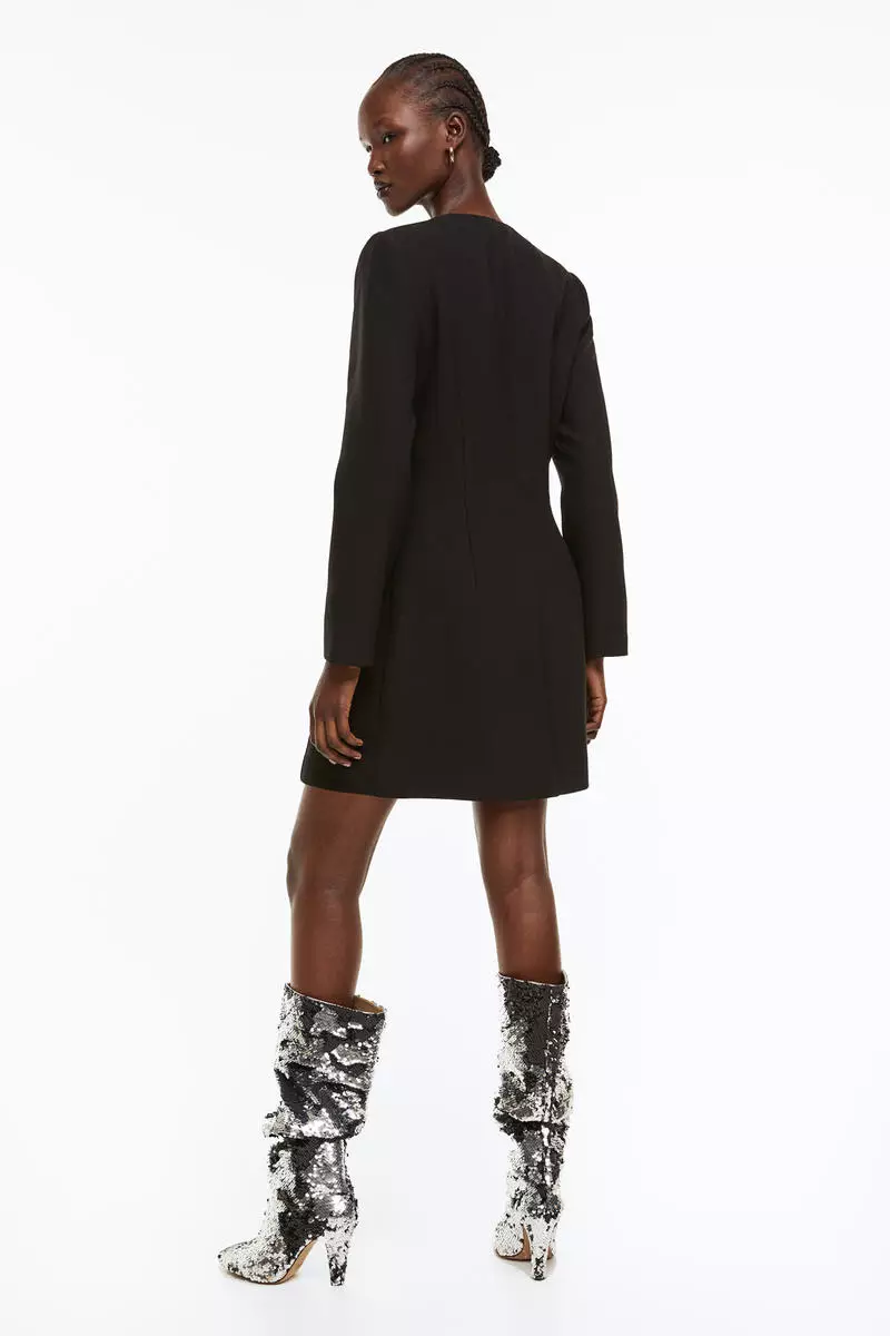Blazer dress hot sale ph