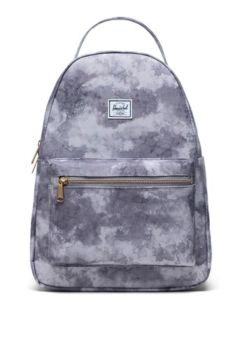Jual Herschel Nova Mid Volume Backpack Original | ZALORA Indonesia ®