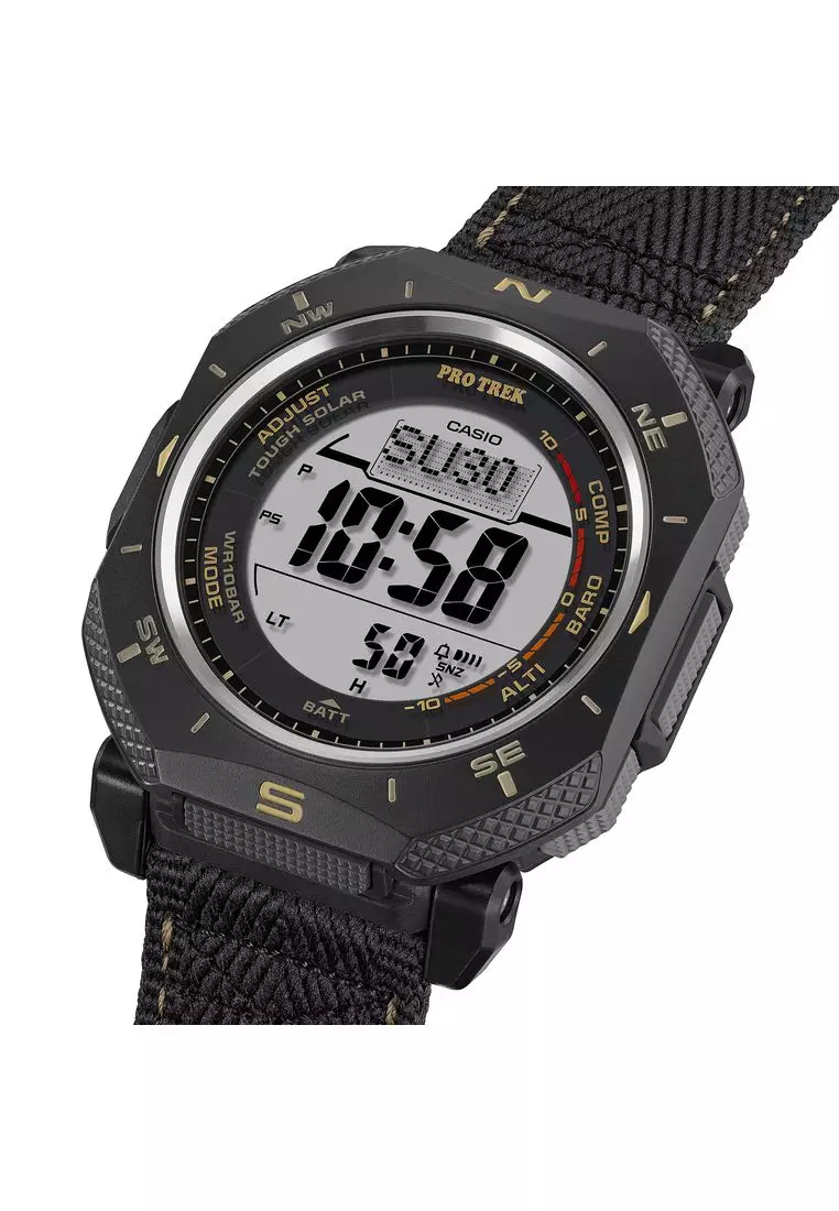 CASIO PRO TREK PRG-69B-1