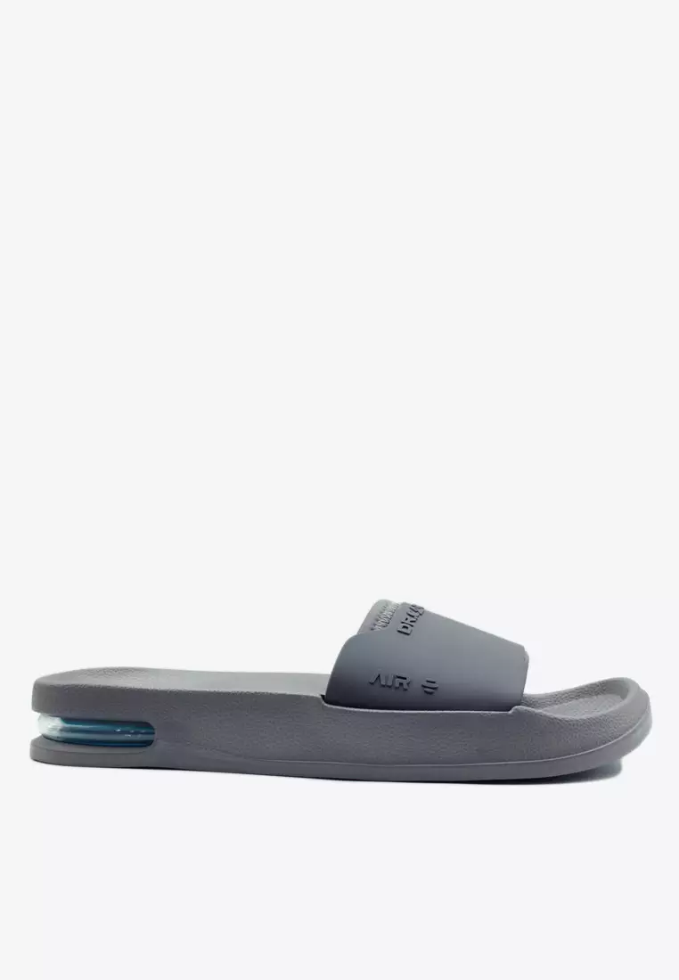 Dr. Cardin Comfort Air Pillow Slides Sandal D-SLK-7981