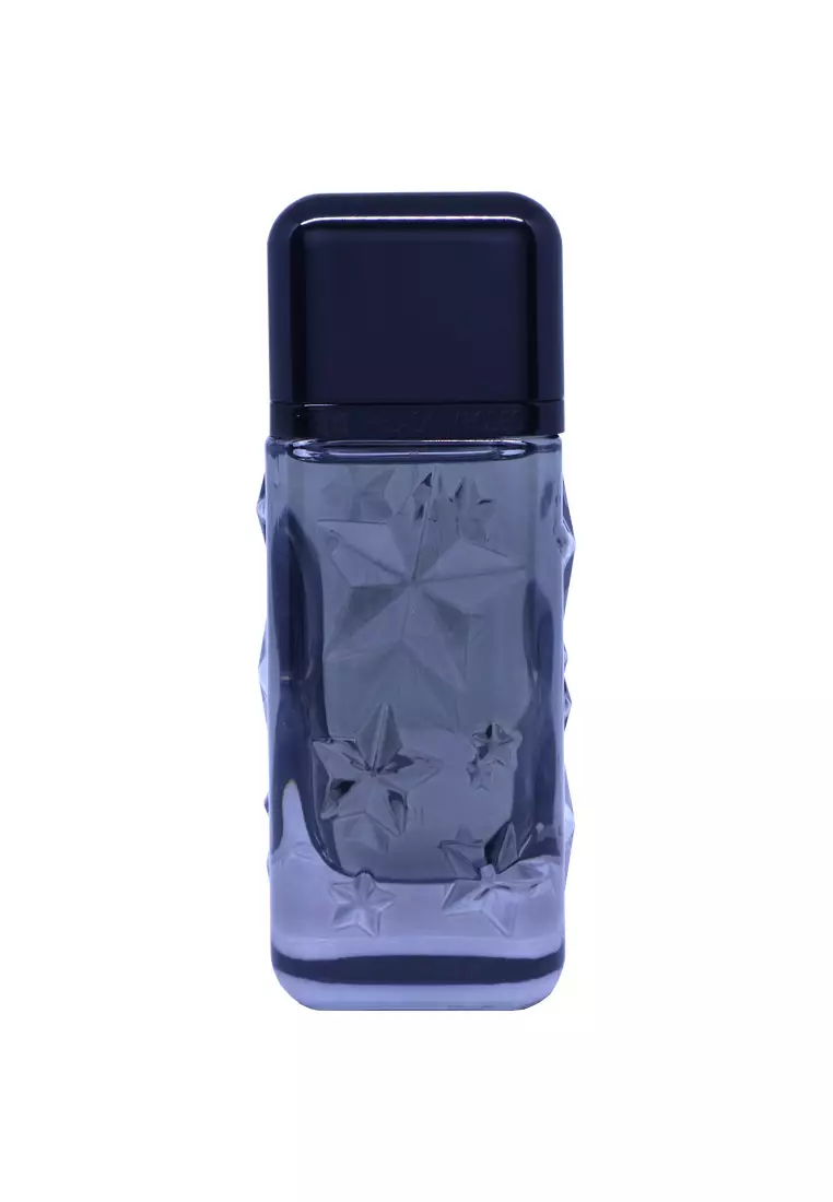 Carolina Herrera 212 VIP Black NY Rodeo EDP Man 100 ML