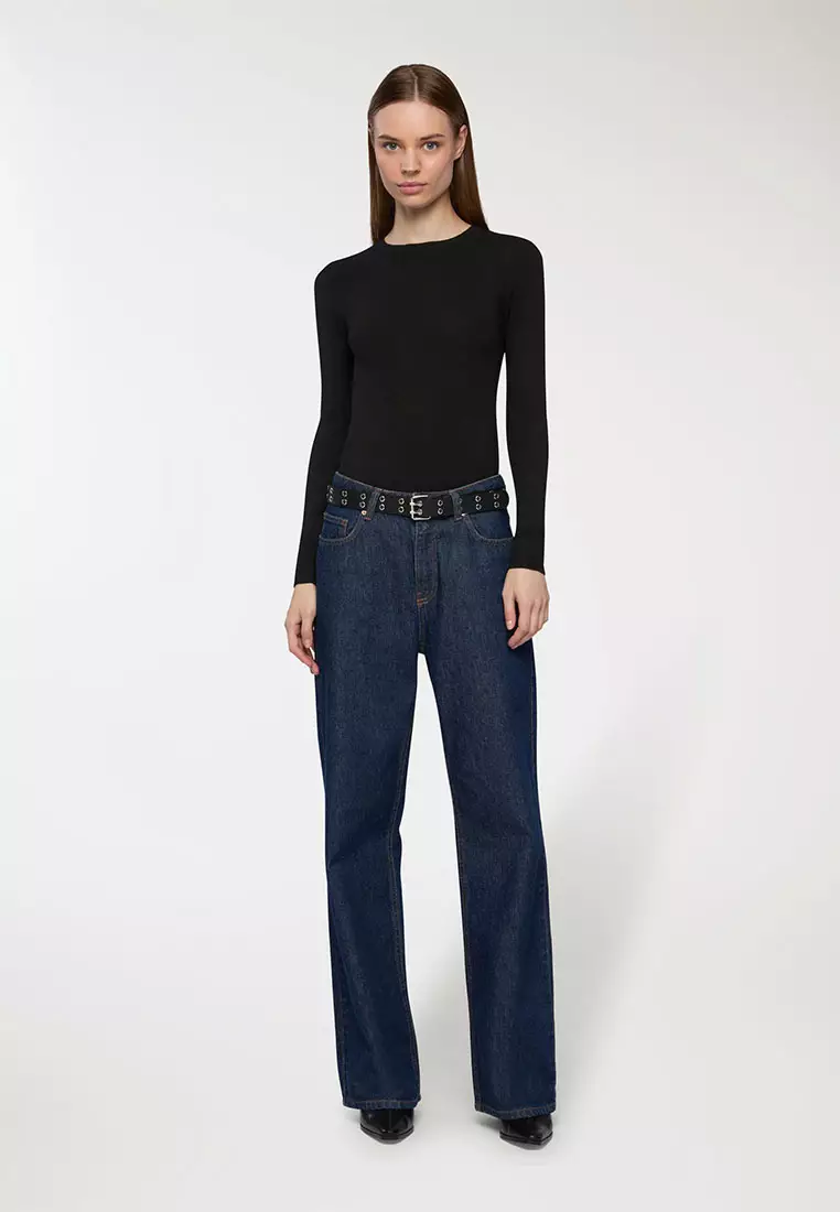Woman Sweater 3-5