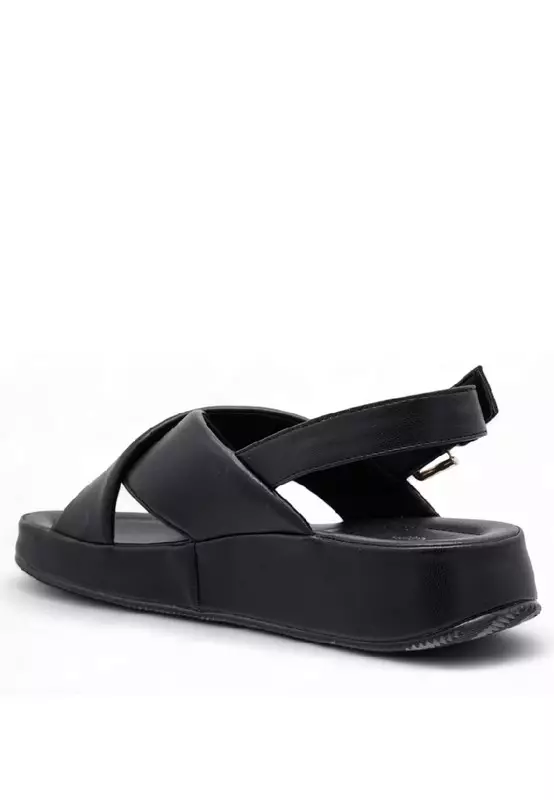 Women Slip On Casual Sandals - 250171254