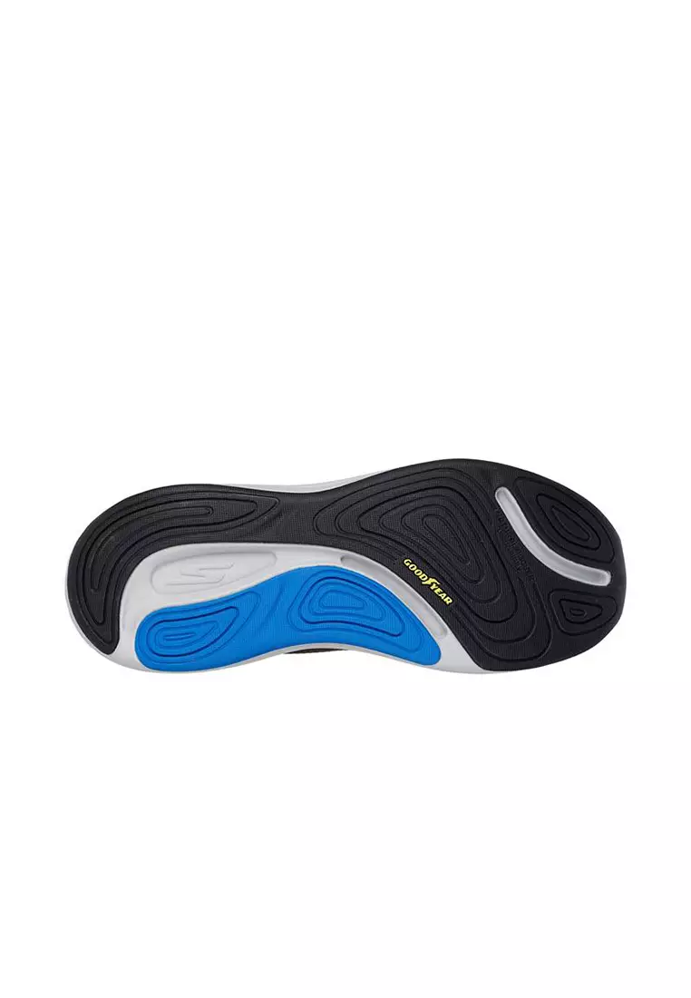 MAX CUSHIONING SUSPENSION