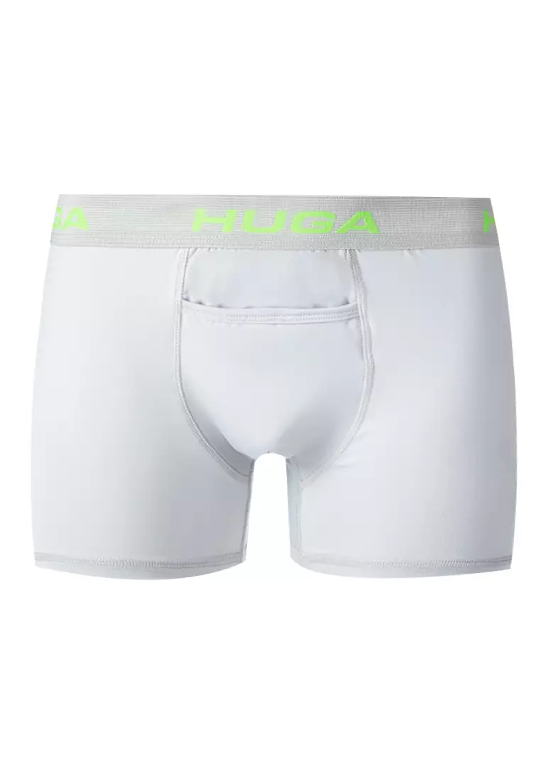 3 in 1 Tech Series Boxer Briefs
