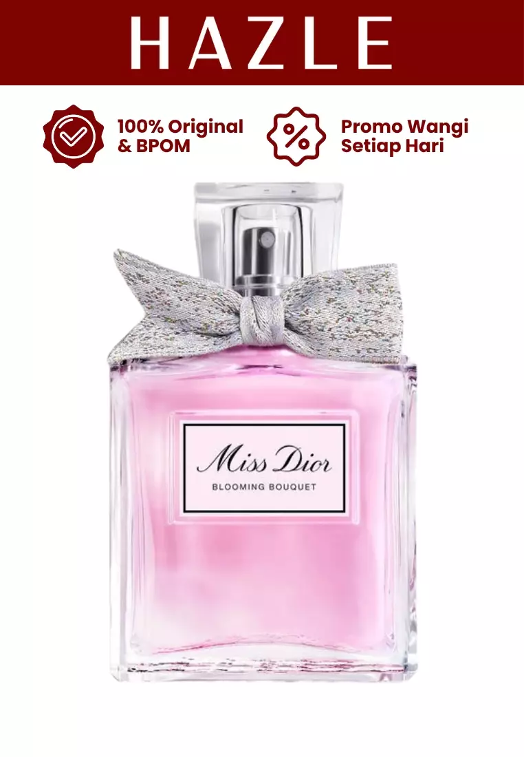 Miss Dior Blooming Bouquet 100ml Christian Dior Miss Dior Blooming