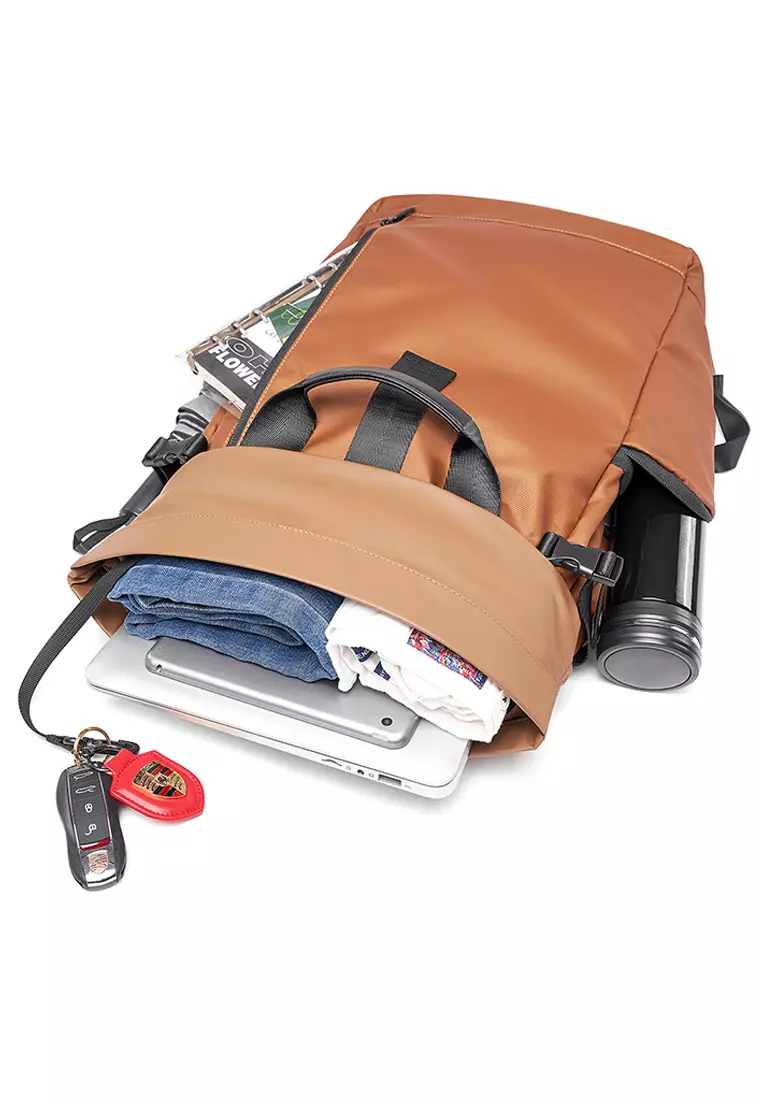 Outdoor Travel Laptop Backpack TCC705