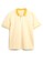 Marks & Spencer gold Modal Soft Touch Polo Shirt 4D0ECAA05745B0GS_4