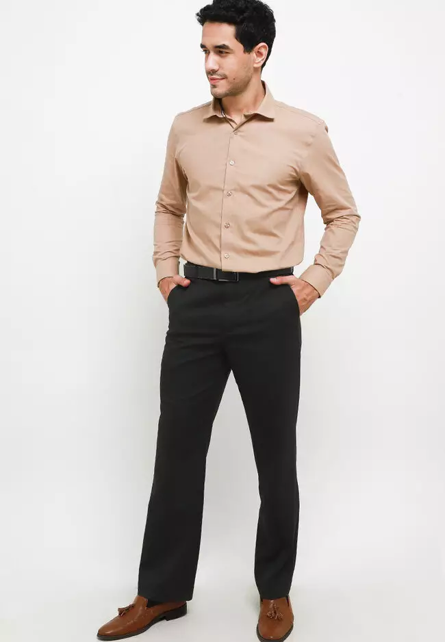 Celana Formal Reguler