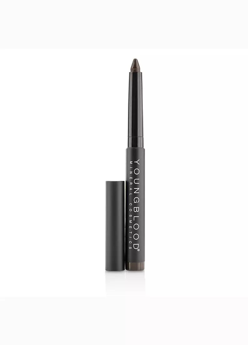 YOUNGBLOOD - Color Crays Matte Lip Crayon - # Napa Wine 1.4g/0.05oz