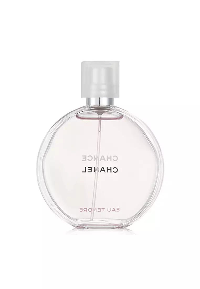 新品未開封　CHANEL CHANCE EAU TENDRE 50ml Chance Eau Tendre - Cologne & Fragrance | CHANEL