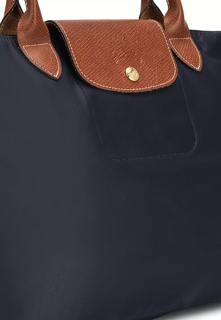 Le pliage original clearance top handle bag m