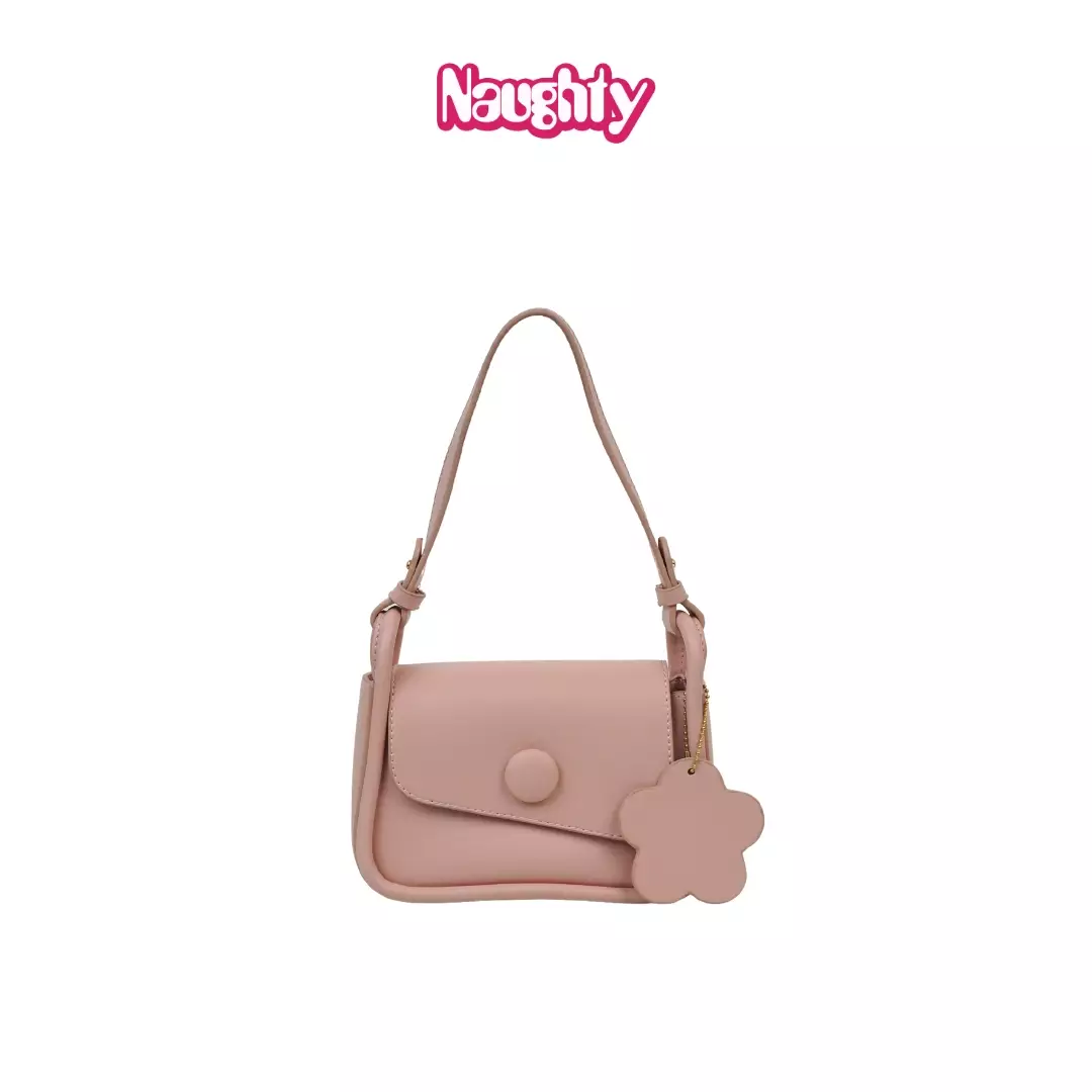 Tas Selempang Wanita Sling Bag Ginny G204 231006 Naughty Accessories