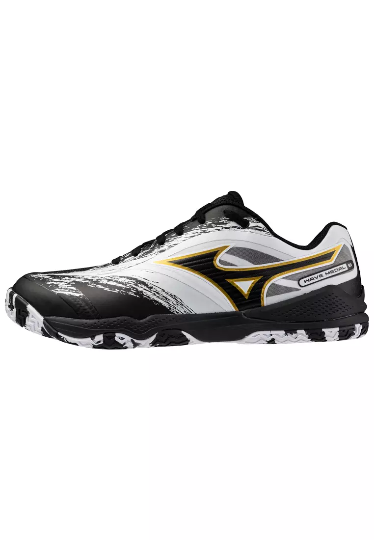 Mizuno Wave Medal 8 81GA258212 Table Tennis Shoes Sports Shoes