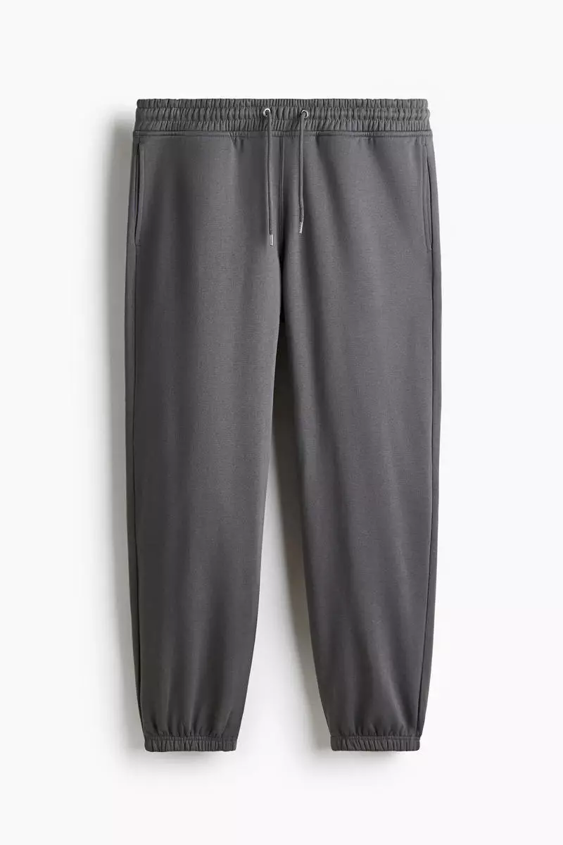 2-piece Loose Fit hoodie and joggers set