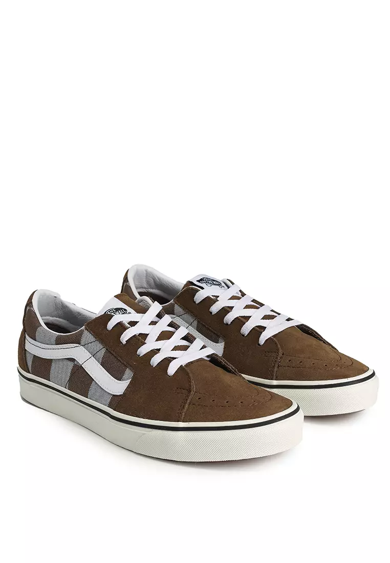 Buy VANS SK8-Low Sneakers Online ZALORA Malaysia