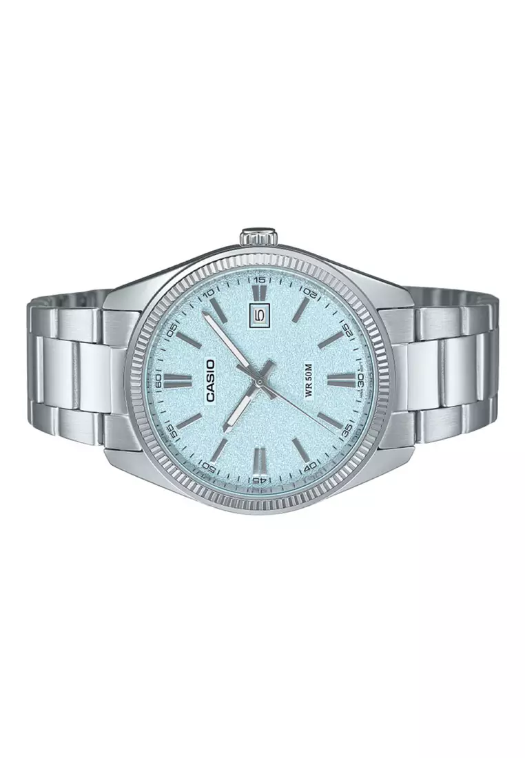 Analog Watch MTP-1302DA-2A2