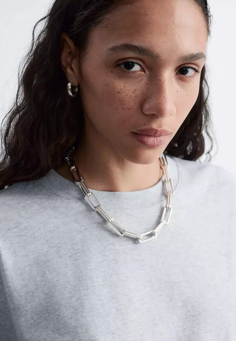 Boxy T-Shirt