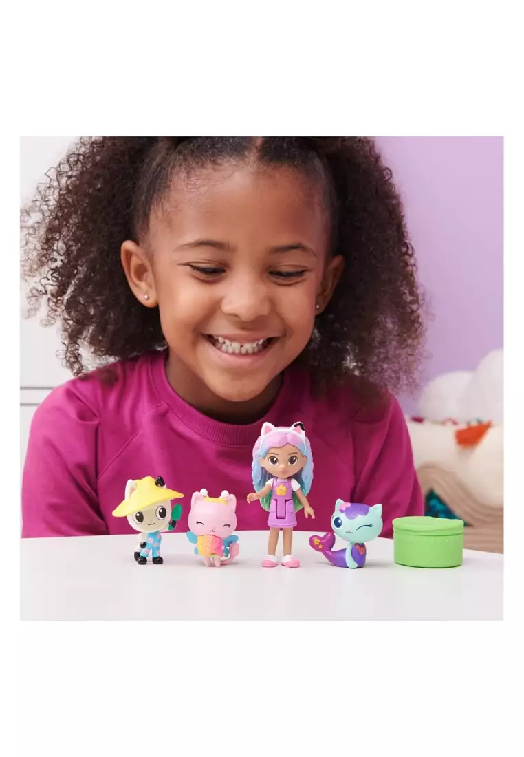 Dolls house baby figure clearance