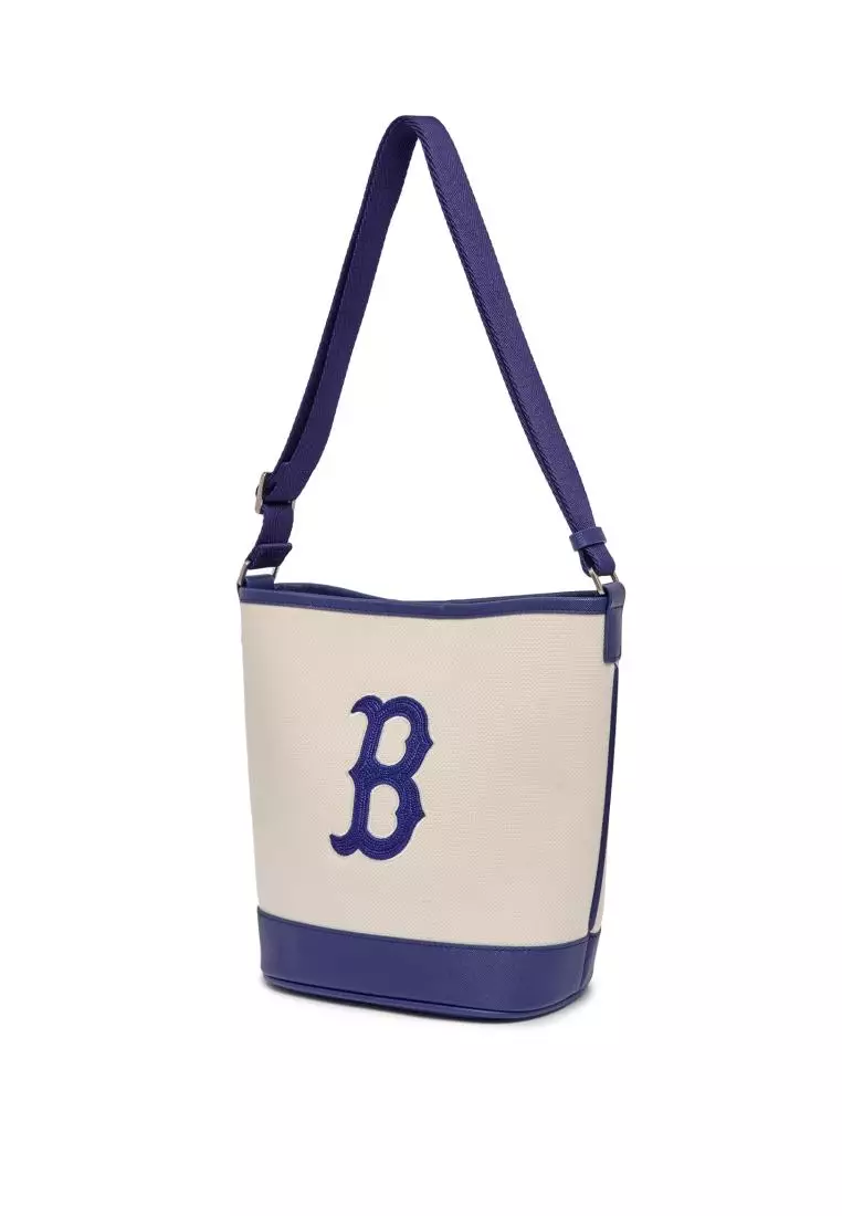 MLB Nylon Bucket Bag 100% ORIGINAL