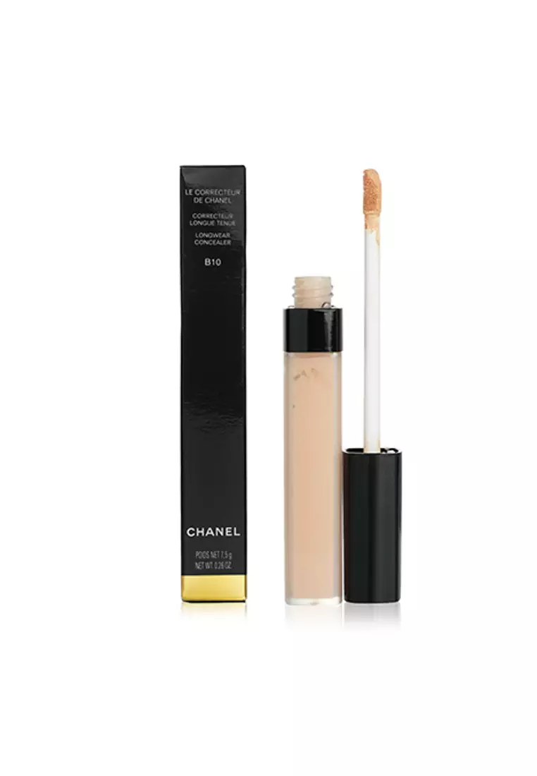 Discount on Chanel  shoes - SKU: Le Correcteur De Longwear Concealer - # B10 7.5g/0.26oz