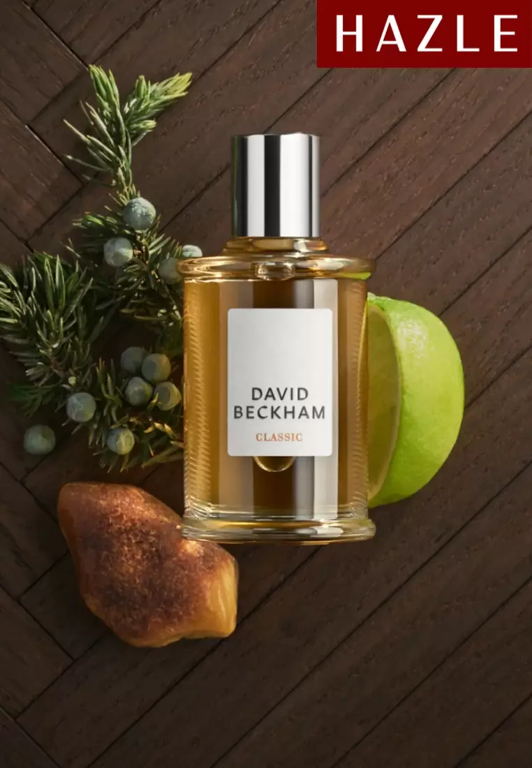 Classic Man EDT 100 ml