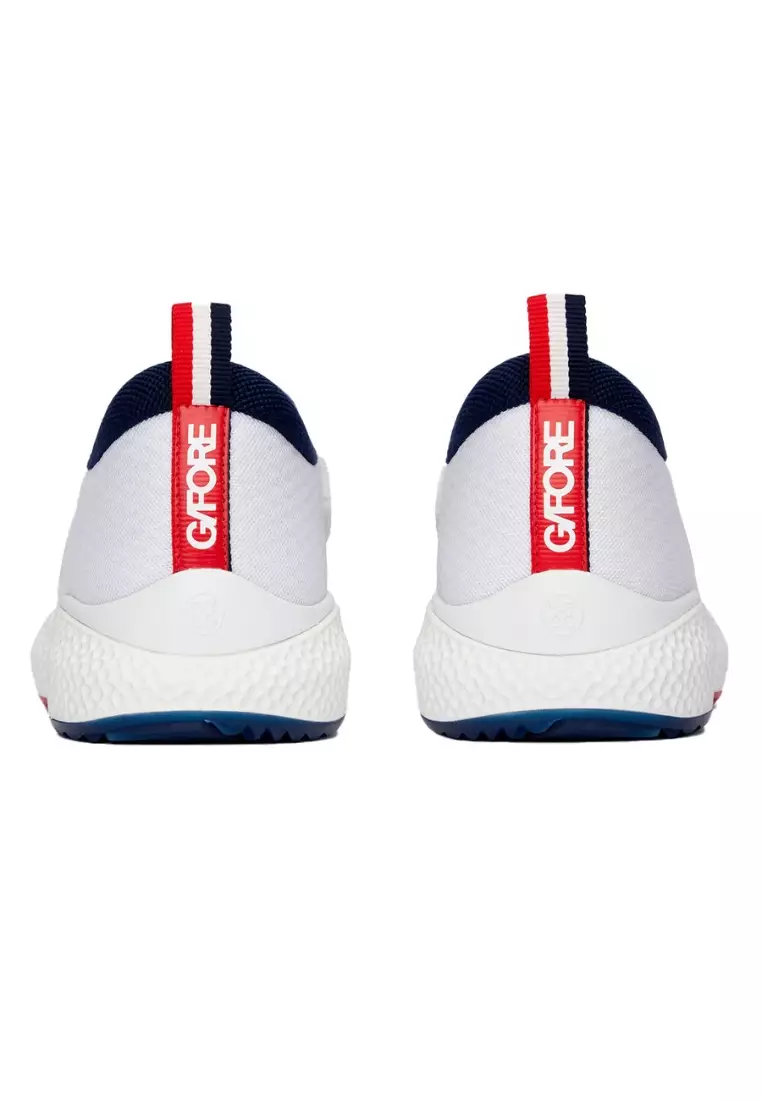 Men's Qrt1 Court Shoes