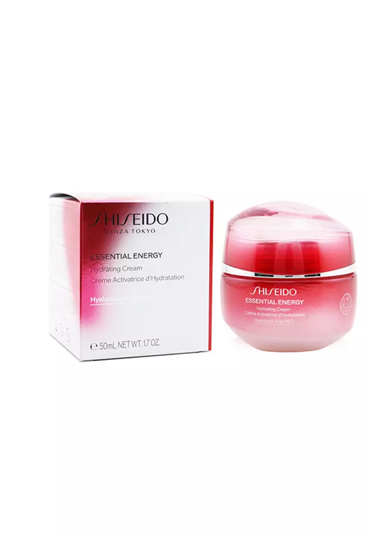 Essential Energy Hydrating Cream 50ml/1.7oz