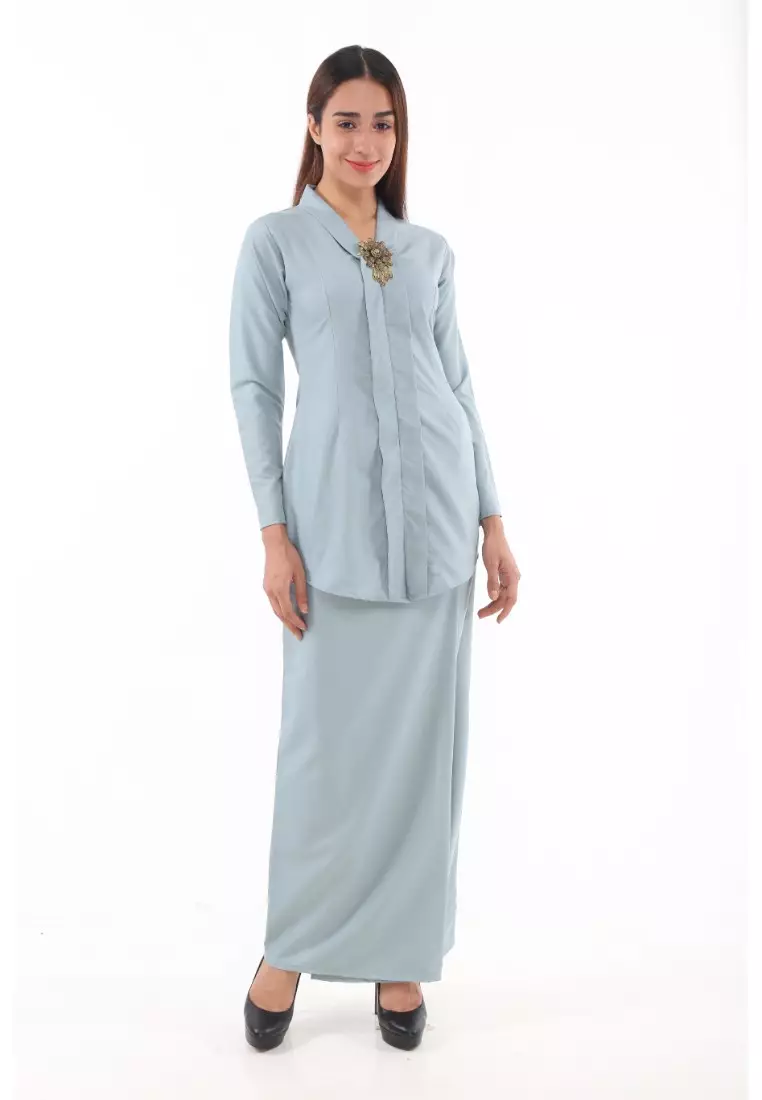 Baju Kebaya Rokiah