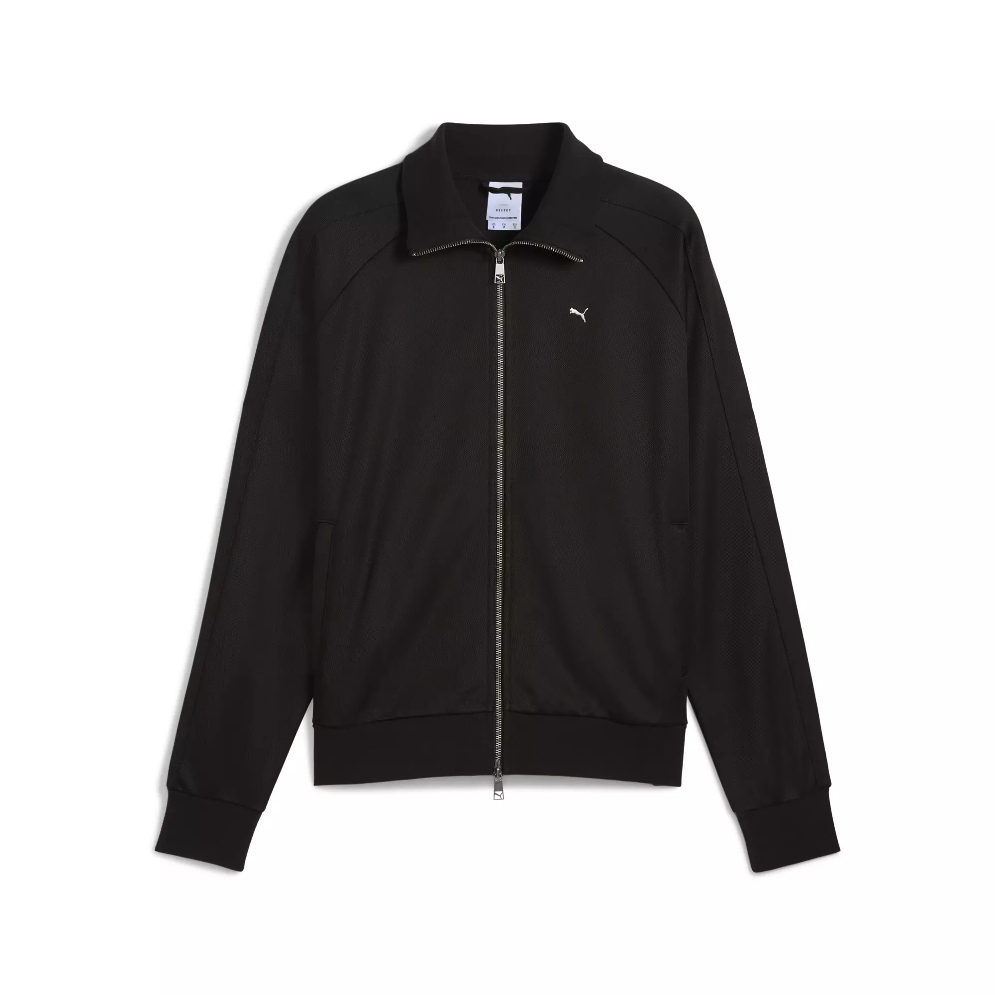 PUMA T7 Men's Track Jacket