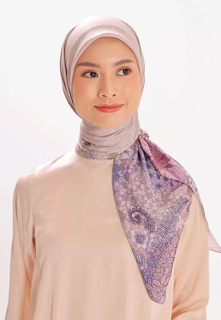 Ria Miranda Sand Balia Scarf