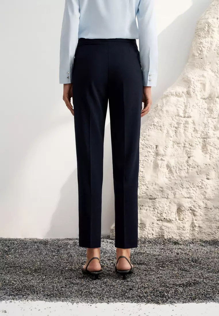 Cool Touch Suit Pants