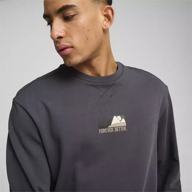 Better Sportswear Crew