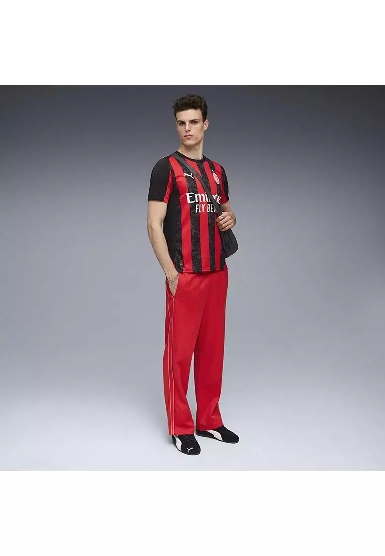 AC Milan 25/26 Home Jersey Men
