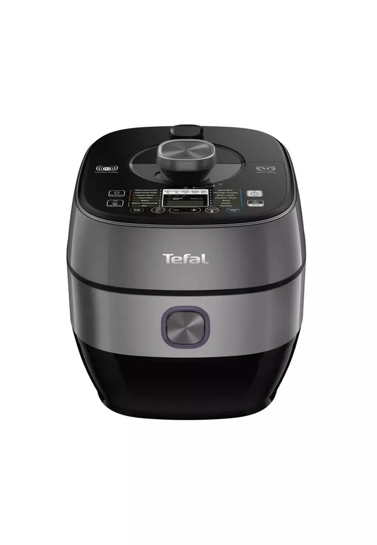 Buy TEFAL Tefal Express Induction Multi Cooker 5L CY638 2024 Online