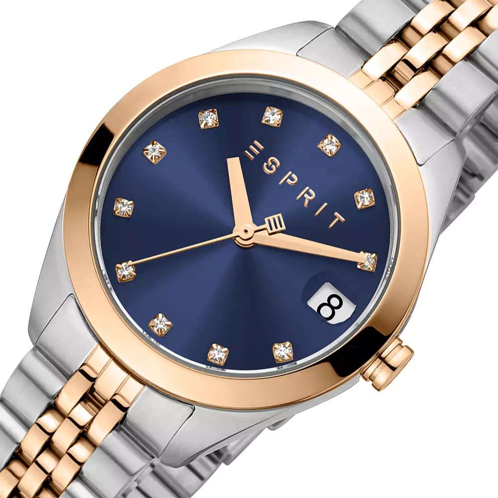 Jam Tangan Wanita ESPRIT ES1L295M0245 MADISON