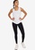 2XU black Ignition Mid-Rise Compression Tights 27C93AACCF500CGS_3