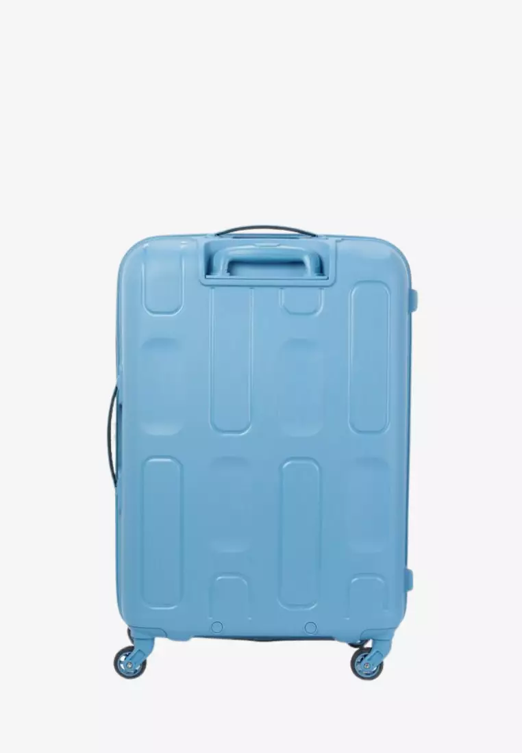 Ellipso Spinner 68/25 Tsa-Aqua Blue