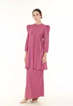 Plum Pink