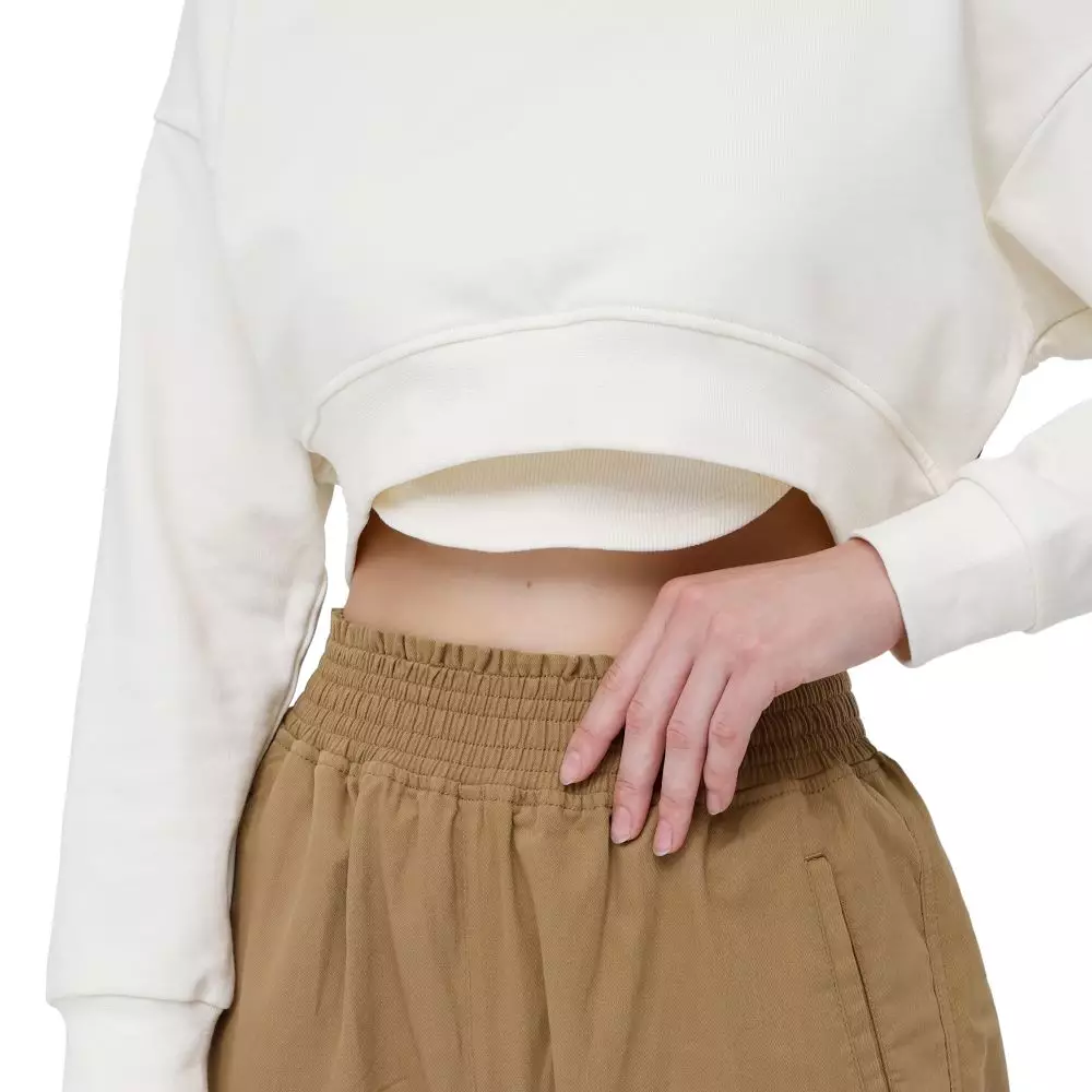 Eiger Fuddle Sweater