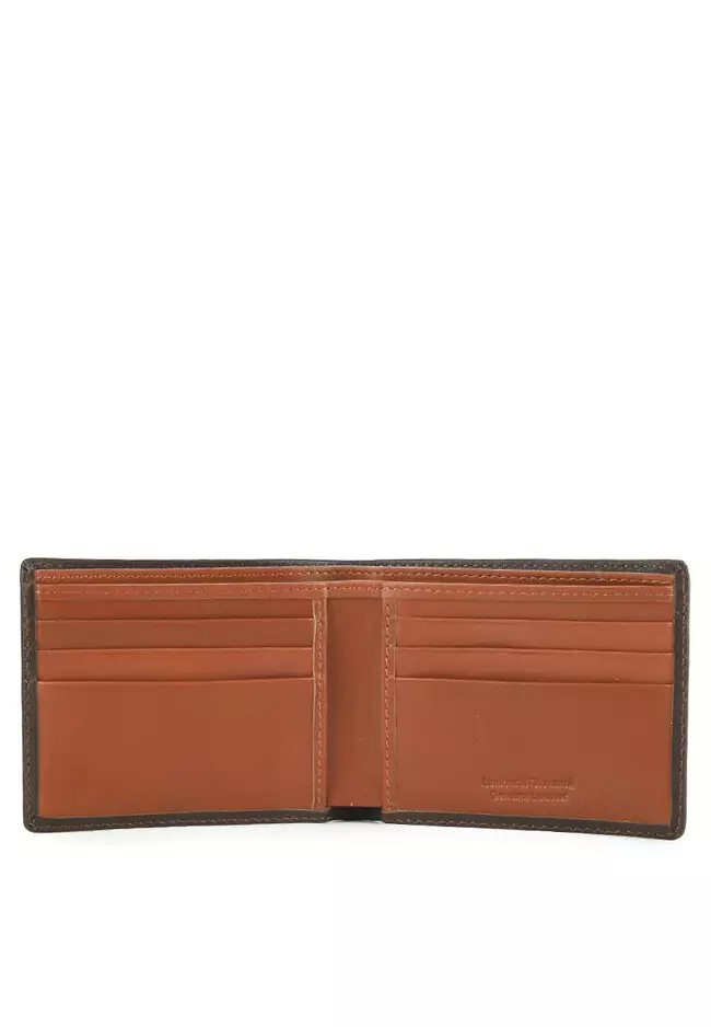 Pierro Bifolds Wallet