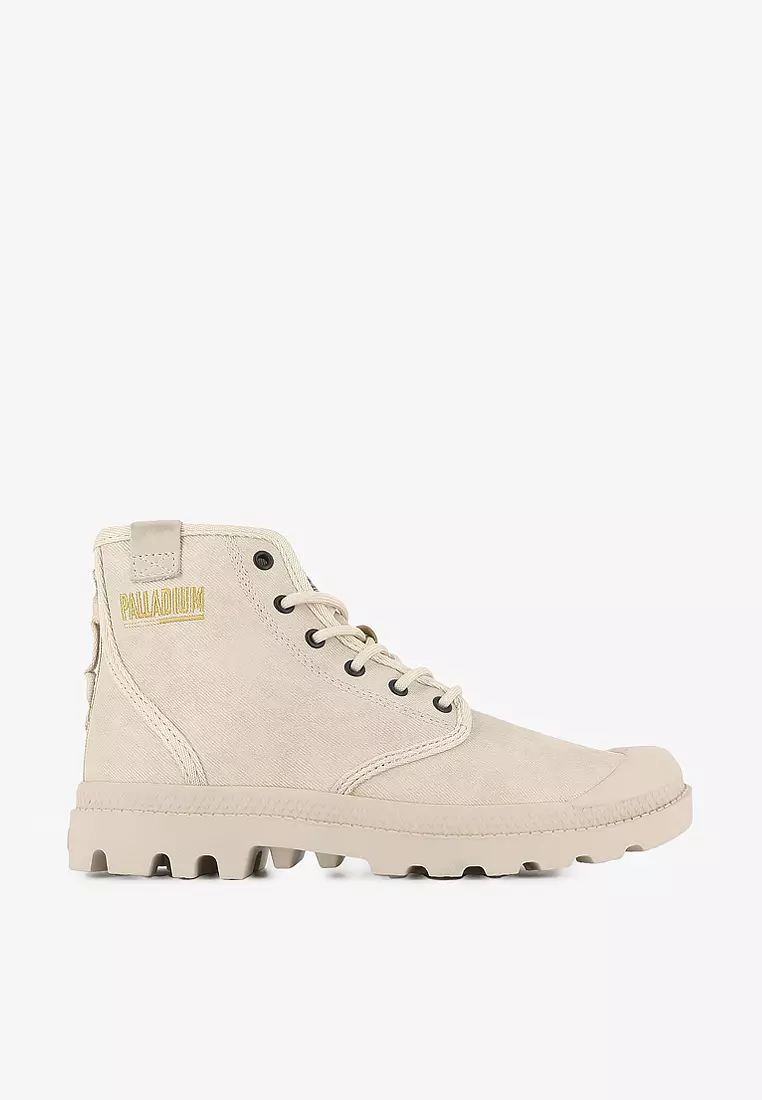 Pampa HI Coated Men's Boots